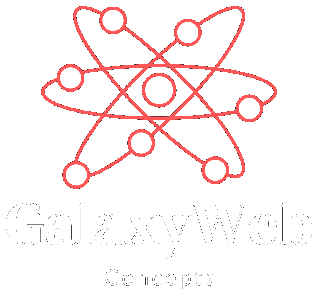 Galaxy Web Concepts