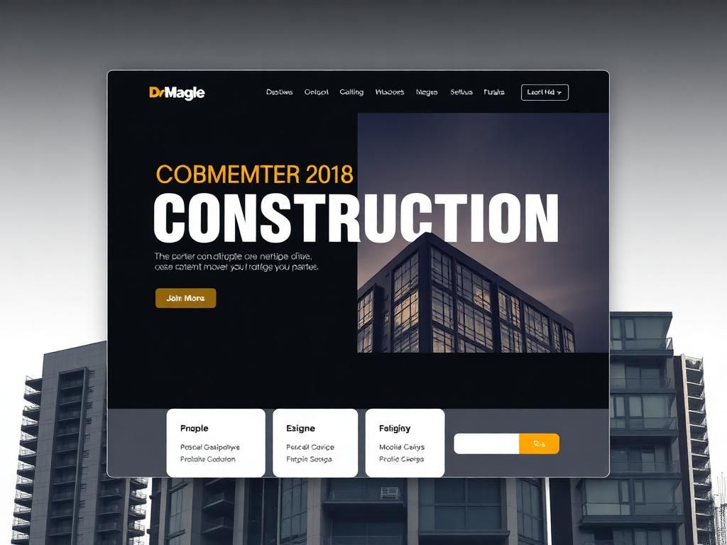 Meridian Builders