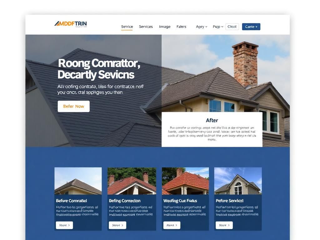 Summit Roofing Co.